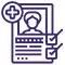 Patient Identification Icon