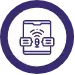 Adoptive Command Control Icon